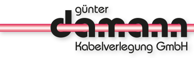 Günter Damann Kabelverlegung GmbH
